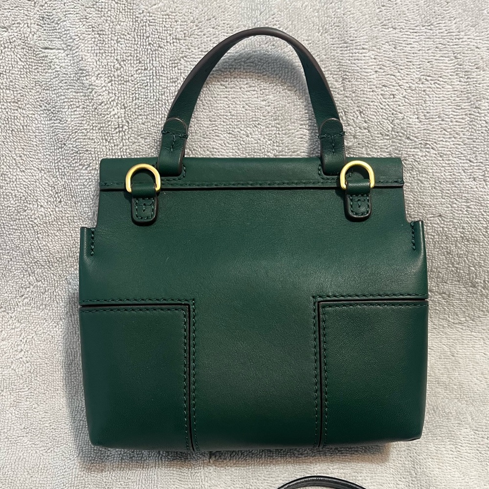 Tory Burch block t mini - Picture 4 of 11